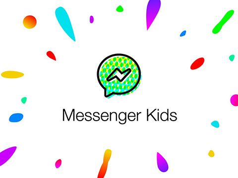 Facebook ra mắt Messenger Kids: Quan tâm đến trẻ em hay chỉ là nước cờ lợi nhuận tỷ USD?