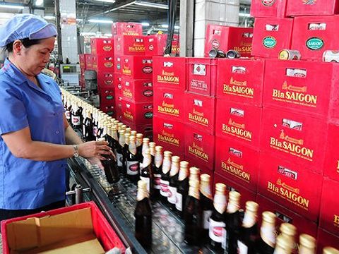 Ai mua Sabeco?