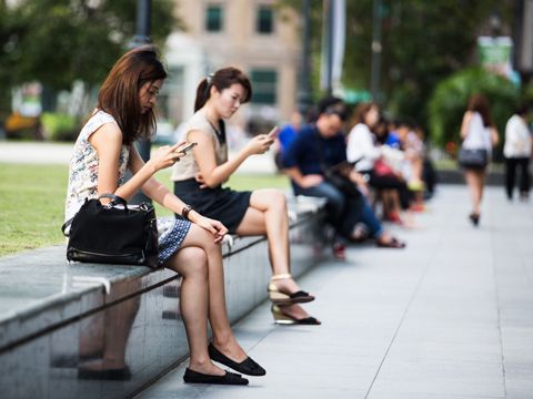 Kinh tế internet của Đông Nam Á sẽ đạt 200 tỷ USD vào năm 2025