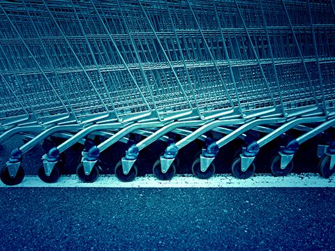 FMCG Monitor 11/2017: Thị trường FMCG đang đi đúng hướng cho một năm 2017 tốt hơn