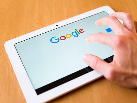 Người Việt tìm kiếm gì trên Google năm 2017