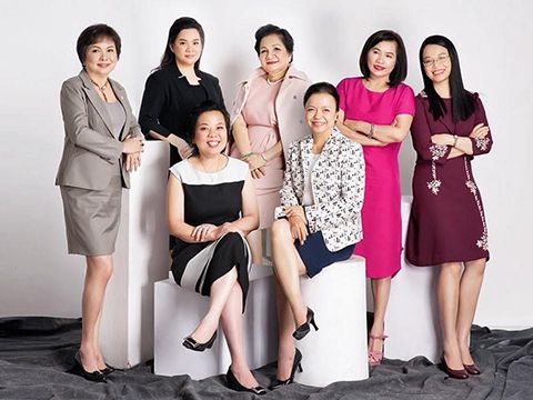 Bloomberg: Nữ giới Việt Nam nắm giữ vị trí lãnh đạo doanh nghiệp nhiều nhất Đông Nam Á