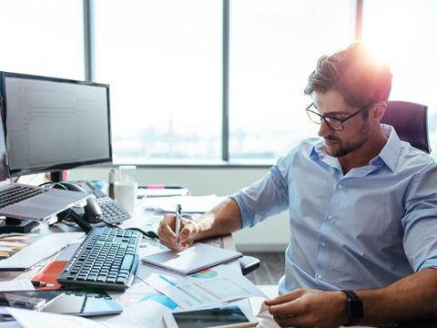 Đội ngũ tiếp thị của ngày mai
