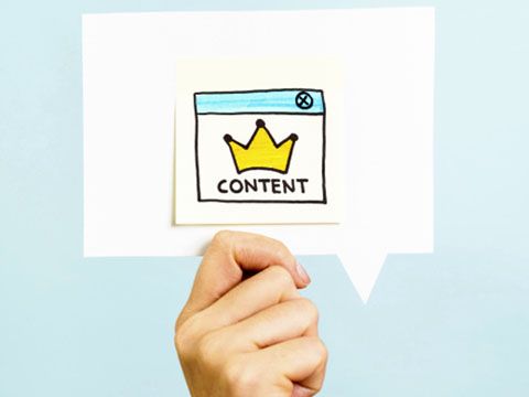 Content marketing làm gì để thành công trong năm 2018?