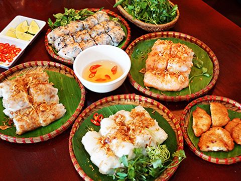 Thương hiệu Việt nhượng quyền đếm trên đầu ngón tay