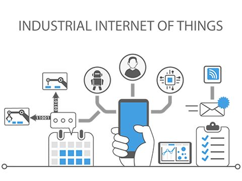 5 dự đoán chính về IIoT trong năm 2018