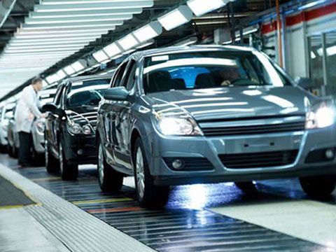 Cuộc chiến giá xe 2018: Nội hay ngoại giành ưu thế sau mốc 1/1?
