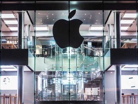 Apple trước thời khắc thành công ty nghìn tỷ USD