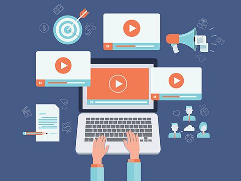 7 bí quyết tạo video marketing hiệu quả
