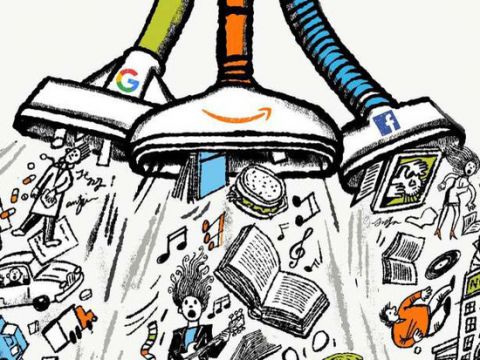 Phát triển 10 năm qua, ai có thể cản bước Google, Facebook?