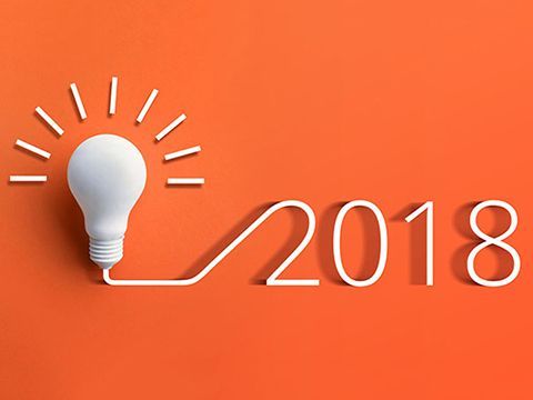 4 chiến thuật tiếp thị cho năm 2018