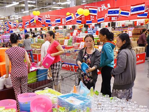 Người Việt mê đồ Thái, doanh nghiệp nội đi đâu?