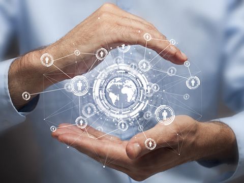 3 công nghệ chi phối marketing tương lai