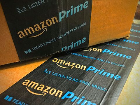 Nhiều hãng bán lẻ Mỹ ế ẩm vì Amazon