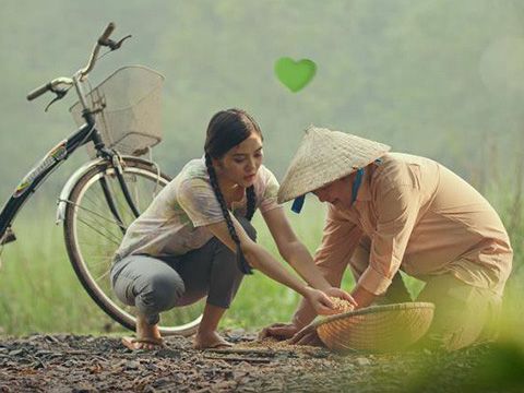 7 ngày ra mắt, điều gì khiến MV “Hoà Nhịp Triệu Trái Tim” của Vinasoy thu hút triệu views?