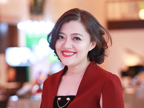 Xu hướng của startup Việt 2018