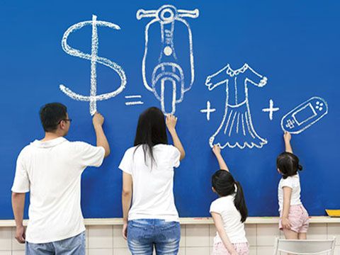 Chuyển động mới trên thị trường cho vay tiêu dùng