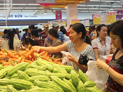 Việt Nam tiếp tục là quốc gia có mức độ lạc quan cao thứ năm toàn cầu trong quý 3/2017