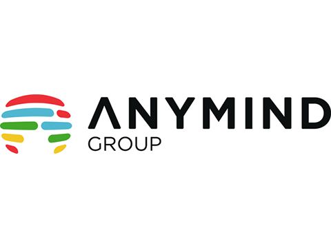 AdAsia Holdings công bố doanh nghiệp chủ quản, Tập đoàn AnyMind, với cơ cấu và logo mới
