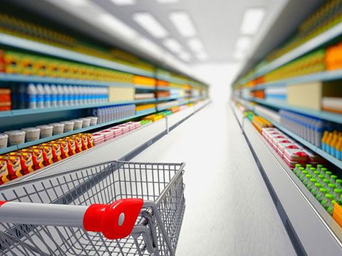 Cơ hội cho doanh nghiệp Việt tham gia kênh bán lẻ nước ngoài