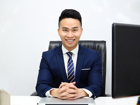 Mango Digital bổ nhiệm ông Phạm Hoàng Long (Lucas) vào vị trí CEO-Partner