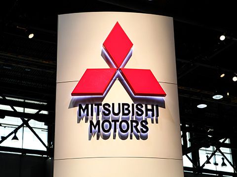 Bộ Công thương và Mitsubishi Motors bắt tay nghiên cứu ô tô điện