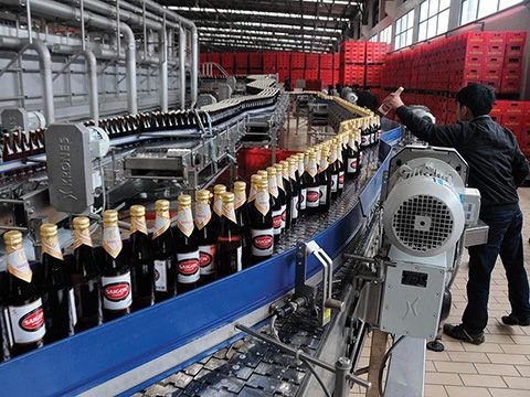 Tỷ phú Thái tính đưa thêm 6 người vào HĐQT Sabeco, bầu CEO mới
