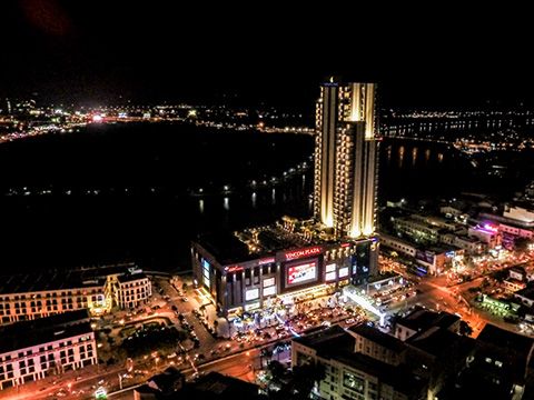 Doanh thu bán lẻ Cần Thơ vượt trăm ngàn tỉ đồng