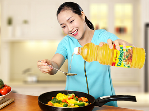Dầu Tường An: Lần đầu có lợi nhuận trên trăm tỷ, năm 2017 đạt 133 tỷ đồng