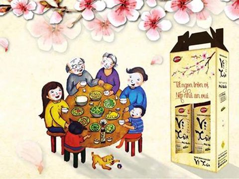 Khám phá câu chuyện thi vị của giọt nước mắm