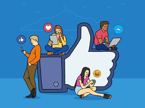 Thời mỗi khách hàng là một thông tấn xã