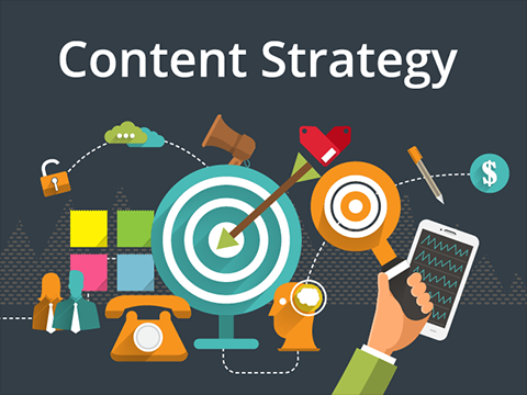 Content marketing phải bắt rễ từ vấn đề của thương hiệu