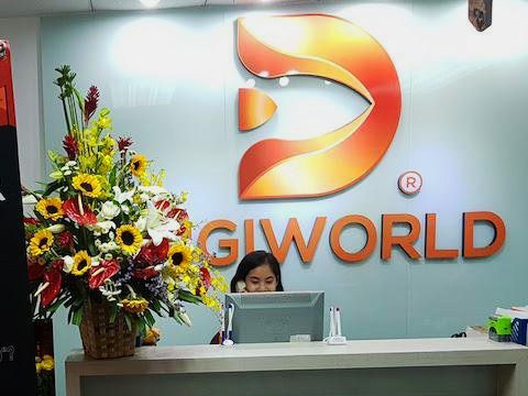 Digiworld: Năm 2018 dự kiến kế hoạch lợi nhuận sau thuế 101 tỷ đồng, tăng trưởng 28,9%