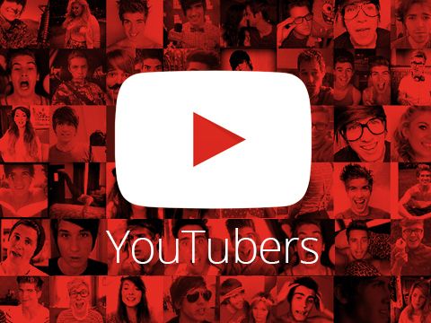 Nhiều YouTuber Việt Nam bắt đầu nhận thông báo tắt kiếm tiền