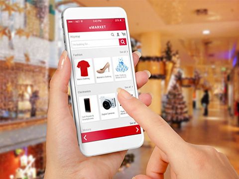 Bán lẻ truyền thống có thế áp dụng chiến lược nào từ thương mại điện tử?