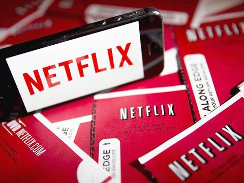 Netflix phá vỡ mọi dự đoán về tăng trưởng, cổ phiếu tăng giá cao kỷ lục