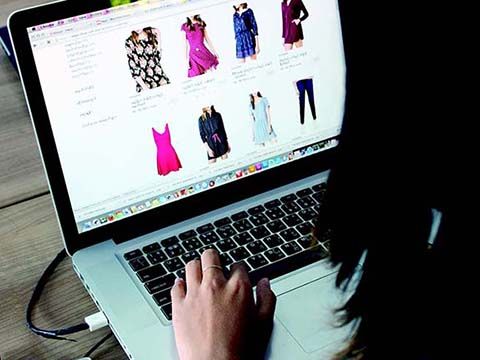 Tỉ lệ mua sắm online của người Việt tăng gấp 3 lần trong vòng một năm qua