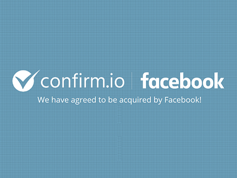 Facebook thâu tóm công ty cung cấp xác thực ID