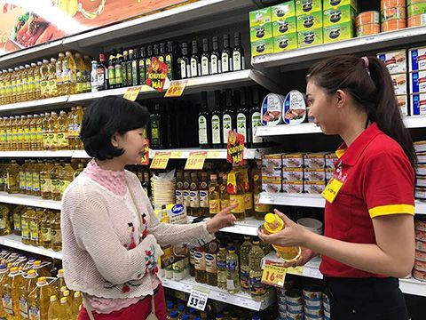 Niềm tin của người tiêu dùng vào thương hiệu Việt bị lung lay