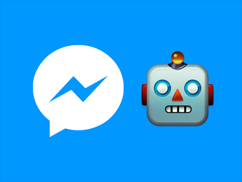 Facebook đang nỗ lực dạy chatbot trò chuyện