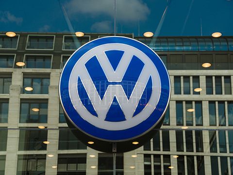 Cuộc lội ngược dòng tại Volkswagen