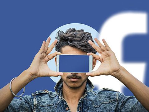 Facebook mất 50 triệu giờ truy cập/ngày vì thay đổi thuật toán