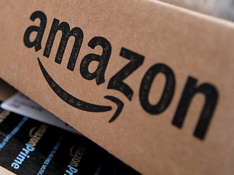 Amazon lãi chưa từng có trong lịch sử