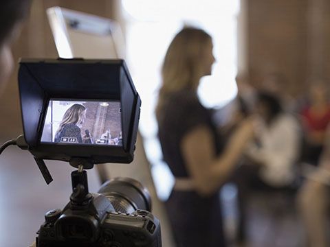 Kinh nghiệm làm content marketing bằng video thành công