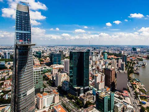 Việt Nam là nước giàu nhanh nhất thế giới 10 năm qua
