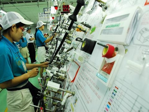 Hơn 70% doanh nghiệp Nhật Bản muốn mở rộng hoạt động tại Việt Nam