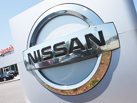 Nissan rót 9 tỉ USD vào Trung Quốc để thống trị thị trường xe điện