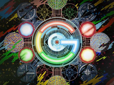 Tham vọng bá chủ tương lai của Google