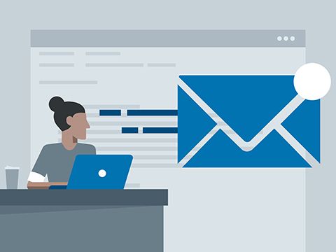 4 quan điểm sai lầm về việc sử dụng email mang tên thương hiệu
