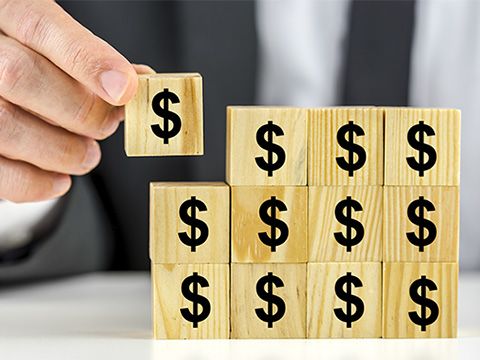 Kinh tế chia sẻ lan sang tài chính thế hệ mới